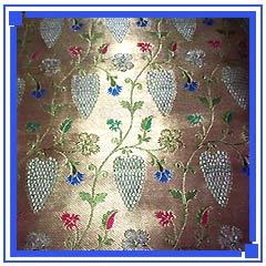 Golden Brocades